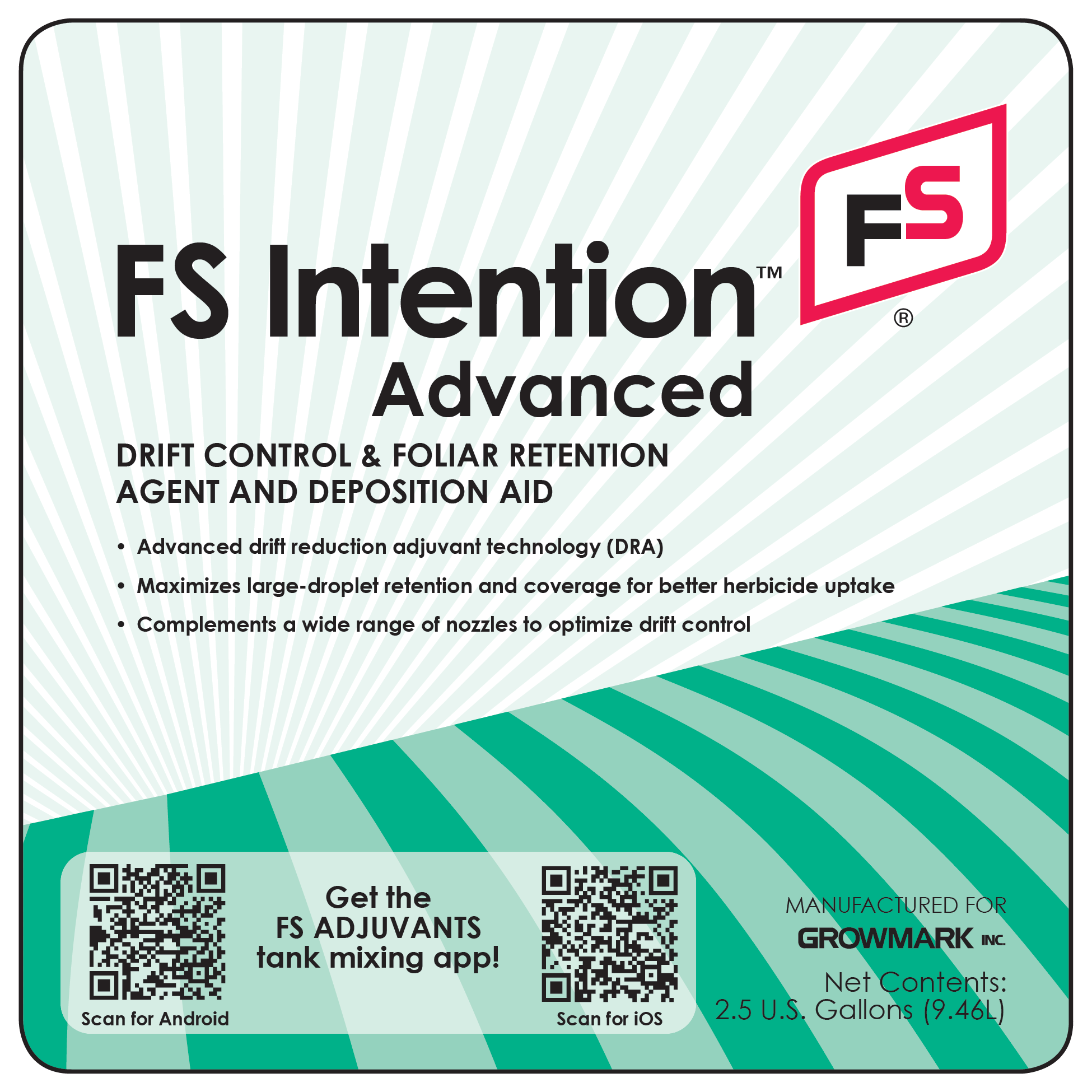 FS Adjuvants