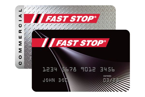 AGRILAND FS > Products & Services > FAST STOP